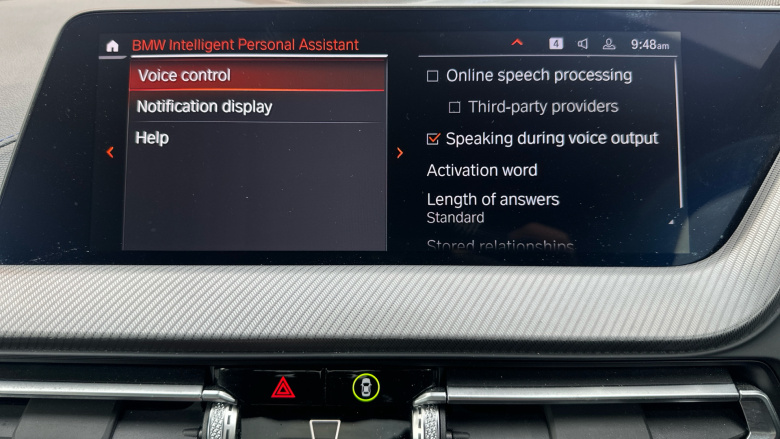 BMW 2 Series 218i [136] M Sport 4dr DCT [Pro Pack] Petrol Saloon